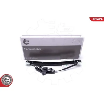 Stahovačka okna Zvedací zařízení oken ESEN SKV 51SKV044