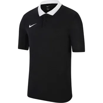 Tričko Nike DF Park 20 Polo SS Jr CW6935 010, L i476_45141087