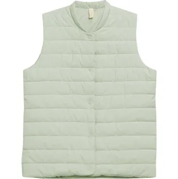 Dámská vesta Dámská světle zelená vesta Outhorn, M i476_77302761