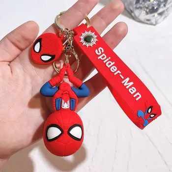 Přívěsek na klíče - Spiderman Varianta: varianta 3