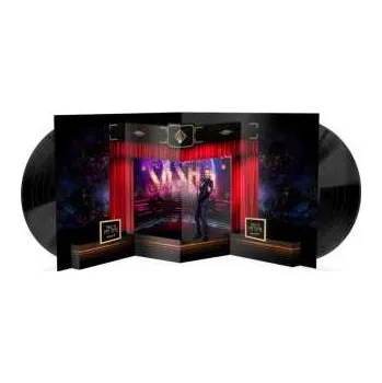 Zahraniční hudba 2LP Sasha: This Is My Time (This Is My Life) 2023 Pop Up Vinyl