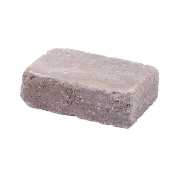 Dlažba DITON Dlažba RETRO Velikost: 21 × 14 × 6, Varianta: Retro dlažba II. hnědá, Povrch: history