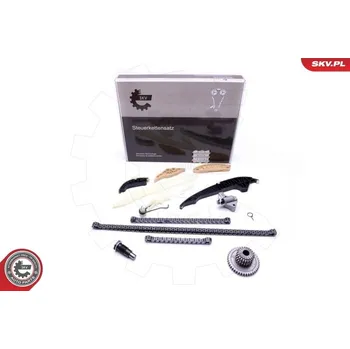 Sada rozvodového řetězu ESEN SKV 21SKV139
