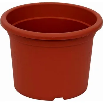 Květináč NARCIS terakota 19 cm
