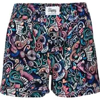 Organizér oblečení Music boy XL - Slippsy 0151237