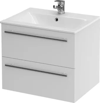 Koupelnový nábytek Cersanit Ontario S801095DSM bílá