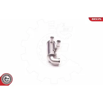 Palivový chladič Chladič, recirkulace spalin ESEN SKV 14SKV125