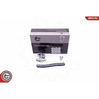 Rozvod motoru Sada rozvodového řetězu ESEN SKV 21SKV182