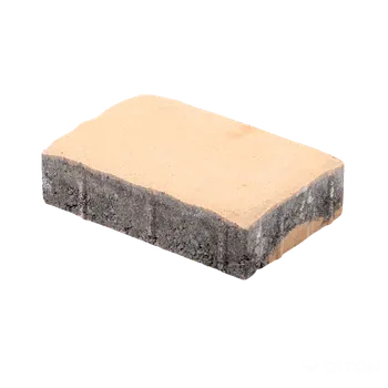 DITON Dlažba ROCCO Velikost: 24 × 16 × 6, Varianta: Rocco II. 6 pískové, Povrch: standard, reliéfní