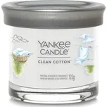 Yankee Candle Signature Clean Cotton