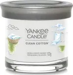 Yankee Candle Signature Clean Cotton