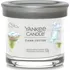 Svíčka Yankee Candle Signature Clean Cotton