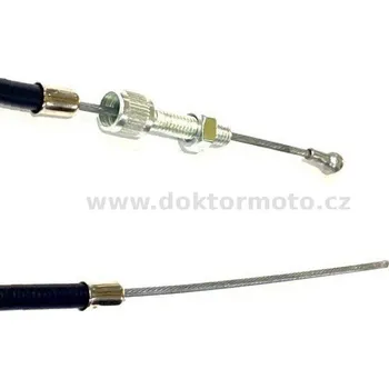 Lanko pro jízdní kolo Bowden spojky ( Korádo )