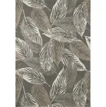 Jutex Gréta 1925/97 160x230cm Šedý