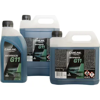 Antifreeze Carline G48 / G11 10L