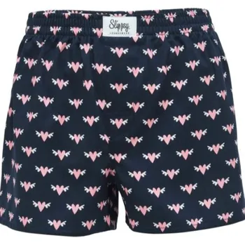 Organizér oblečení Flying hearst boy S - Slippsy 0151201