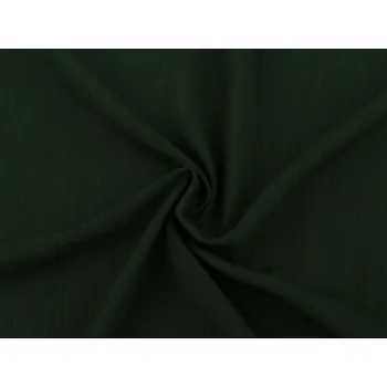 Šatovka krešovaná, barva 9 zelená myslivecká