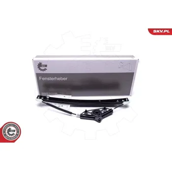 Stahovačka okna Zvedací zařízení oken ESEN SKV 51SKV043