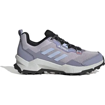 Dámská sportovní obuv Dámské boty ADIDAS TERREX AX4 W HQ1046 – Fialová 41 1/3
