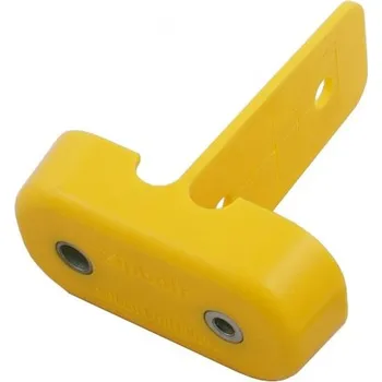 ZIPBOLT vrtací šablona pro spoje zábradlí