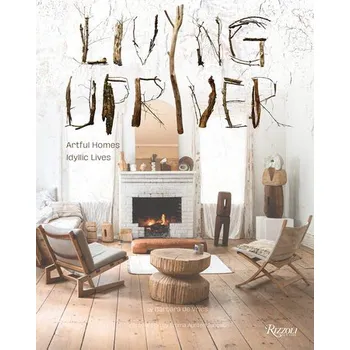 Cizojazyčná kniha Living Upriver - Vries, Barbara de a Tuccillo, Emma Austen