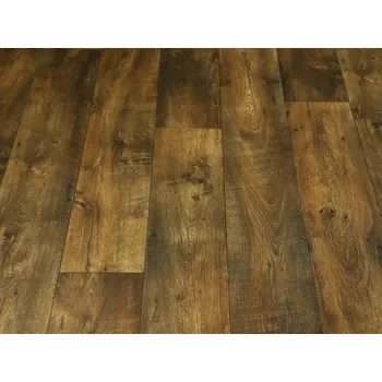 pvc podlaha Beauflor Sherwood Valley oak 664D - šíře 4m Šíře role: 2