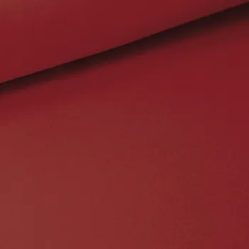 Látka na ubrusy Helena - vínová 160