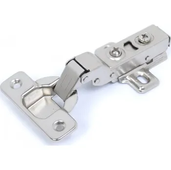 pant Závěs hydraulický polonaložený clip TEKNO s podlož