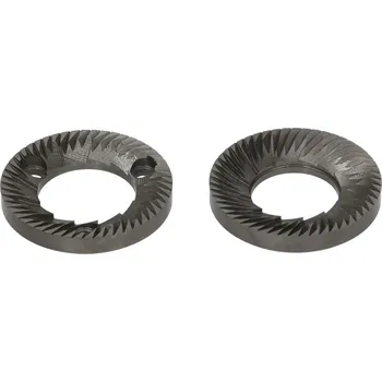 Náhradní díl pro kávovar Cunill mlecí kameny 60 mm