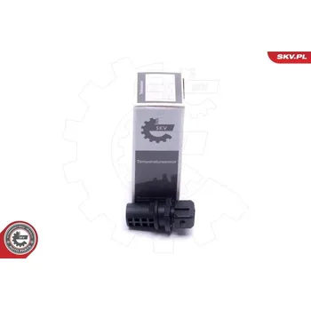 Autoelektrika Snímač, teplota nasávaného vzduchu ESEN SKV 17SKV687