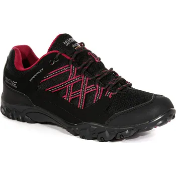 Dámská treková obuv Dámská trekingová obuv RWF617 Lady Edgepoint II Regatta, 41 i10_P62084_2:462_