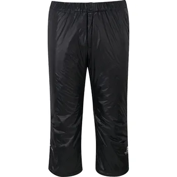 Pánské kraťasy Pánské 3/4 kalhoty MOUNTAIN EQUIPMENTCompressor 3/4 Pant Black XS