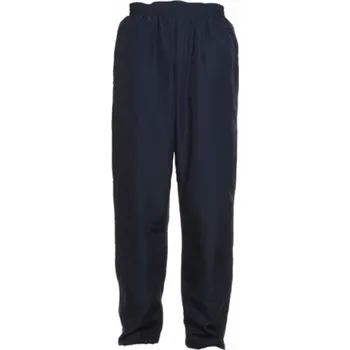 Gamegear Jednoduché běžecké kalhoty s podšívkou ze síťoviny Barva: modrá námořní, Velikost: S K987