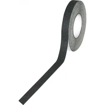 Nášlap na schod Protiskluzový pásek na schody samolepící 6m - š.19