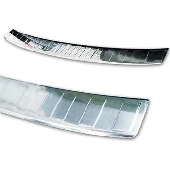 Lišta karosérie Lišta na nárazník - Kryt hrany kufru, Audi A6, C8, 2018- , Combi, S-Line (AV235341)