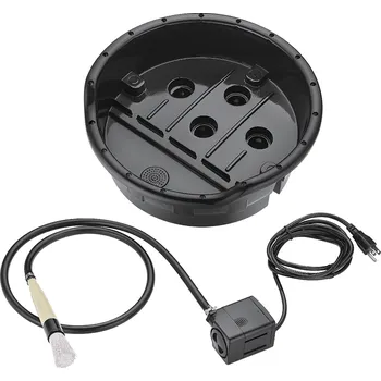 Myčka nádobí Mobilní myčka dílů WH-700SA