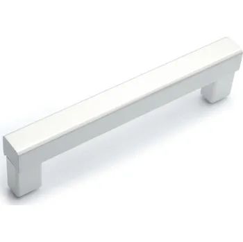 Nábytkové kování Úchytka Dalle F050, 640 mm, hliník