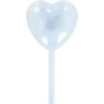 Jednorázové nádobí Pipeta plastová HART 3ml/ 100 ks