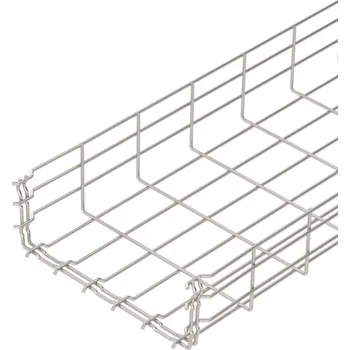 kabelová chránička OBO BETTERMANN Mřížový žlab GRM GRM 105 300 A2 6002460