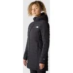 The North Face W BELLEVIEW STRETCH DOWN PARKA Dámský kabát US XS NF0A7UK7JK31