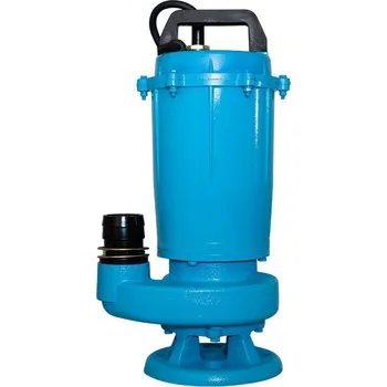 Čerpadlo Omnigena Ponorné kalové čerpadlo WQ 15-7-1,1 400V