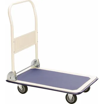 Plošinový vozík Přepravní vozík PHT - 150 LY-150