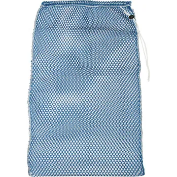 Sportovní vak TTS Italy Pratelná síťka na mopy Barva: modrá, objem síťky: 70l