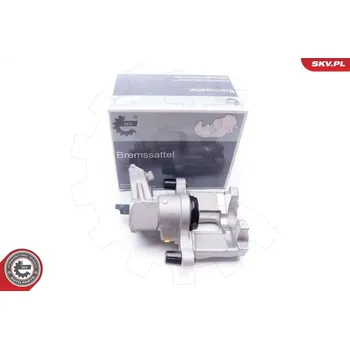 Brzdový třmen Brzdový třmen 23SKV077