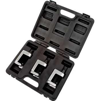 Stahovák Sada stahováků kulových čepů – více typů v kufru EF2116