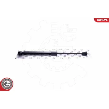 Příslušenství karosérie Pneumatická pružina, zavazadlový / nákladový prostor ESEN SKV 52SKV734