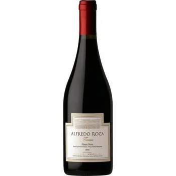 Víno Alfredo Roca Pinot Noir 2021
