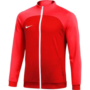 Pánská mikina Pánská červená sportovní mikina Nike NK Dri-FIT Academy Pro Trk Jkt K M DH9234 657, L i476_75121105
