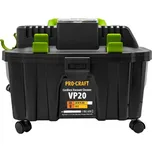 PROCRAFT VP20 aku vysavač (bez akumulátoru)