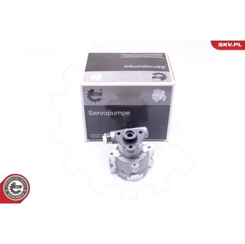 Posilovač řízení Hydraulické čerpadlo, řízení ESEN SKV 10SKV252